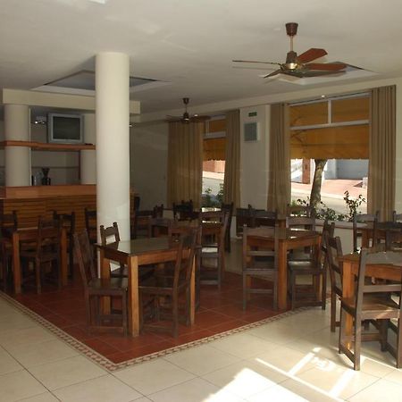 Hotel Gran Crisol Córdoba Exteriér fotografie
