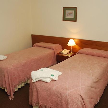 Hotel Gran Crisol Córdoba Exteriér fotografie