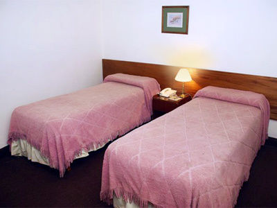 Hotel Gran Crisol Córdoba Exteriér fotografie