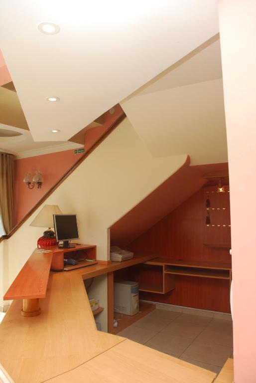 Hotel Gran Crisol Córdoba Pokoj fotografie