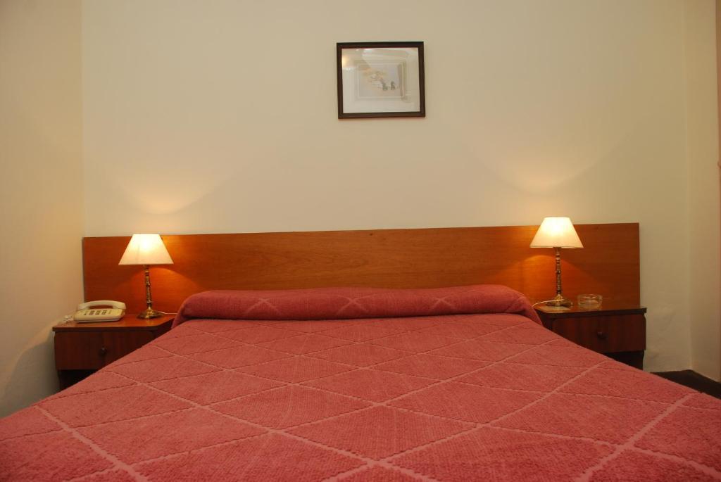 Hotel Gran Crisol Córdoba Pokoj fotografie