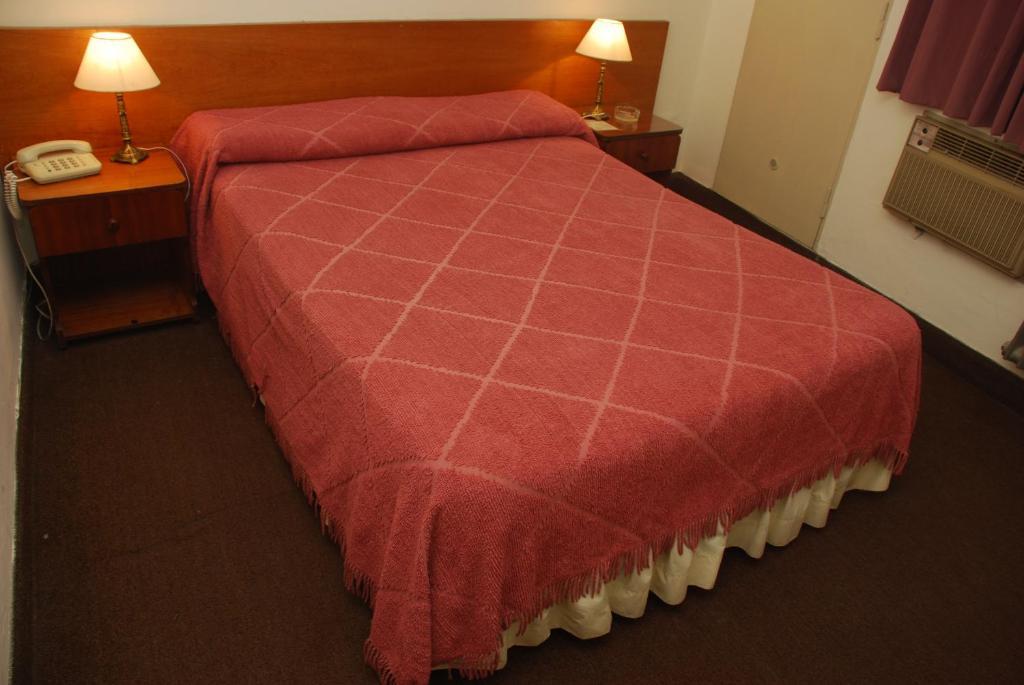 Hotel Gran Crisol Córdoba Pokoj fotografie