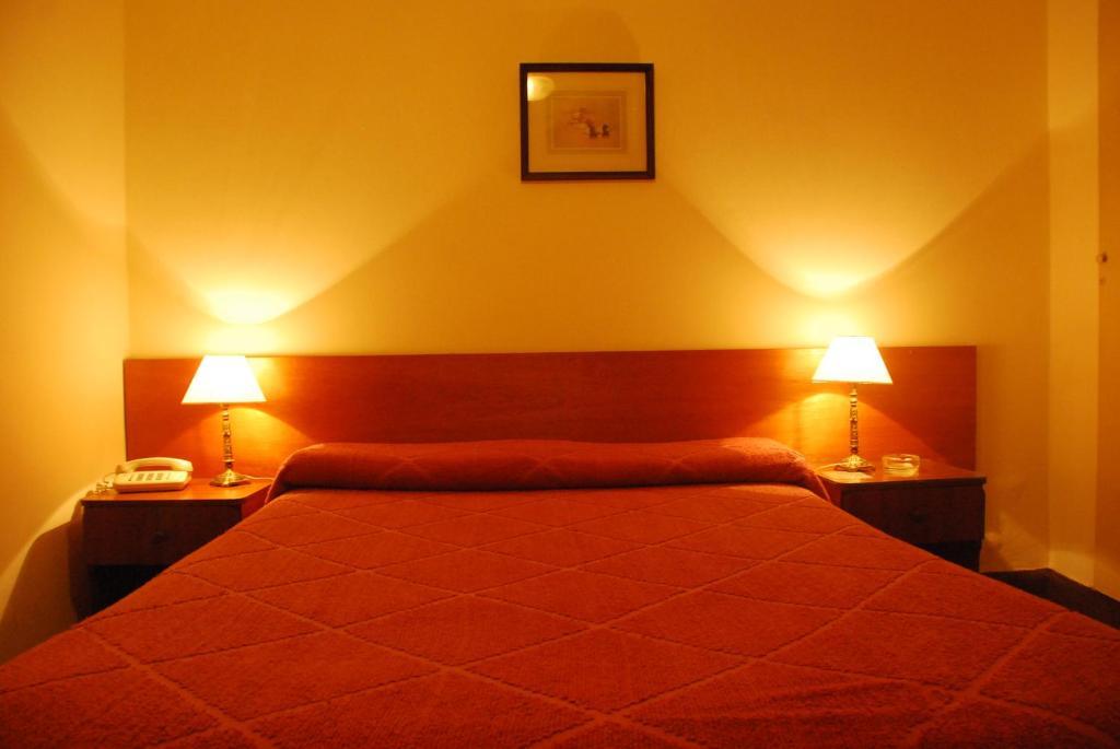 Hotel Gran Crisol Córdoba Pokoj fotografie
