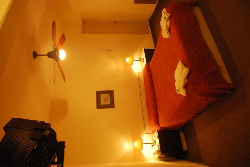 Hotel Gran Crisol Córdoba Exteriér fotografie