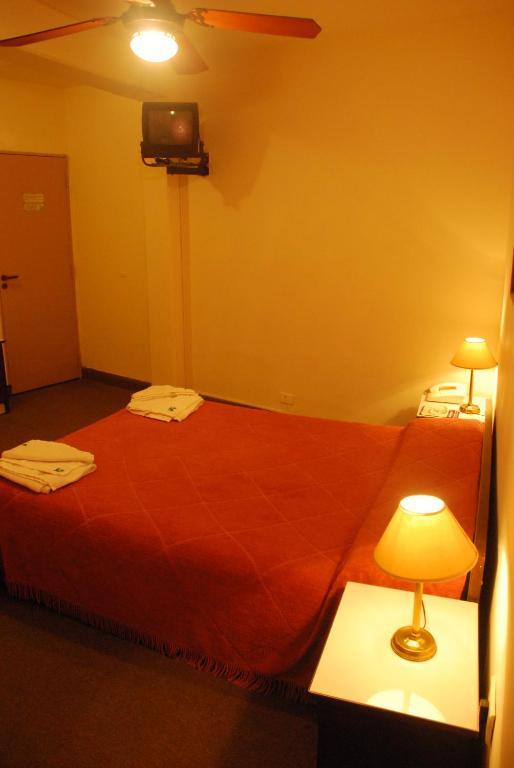 Hotel Gran Crisol Córdoba Exteriér fotografie