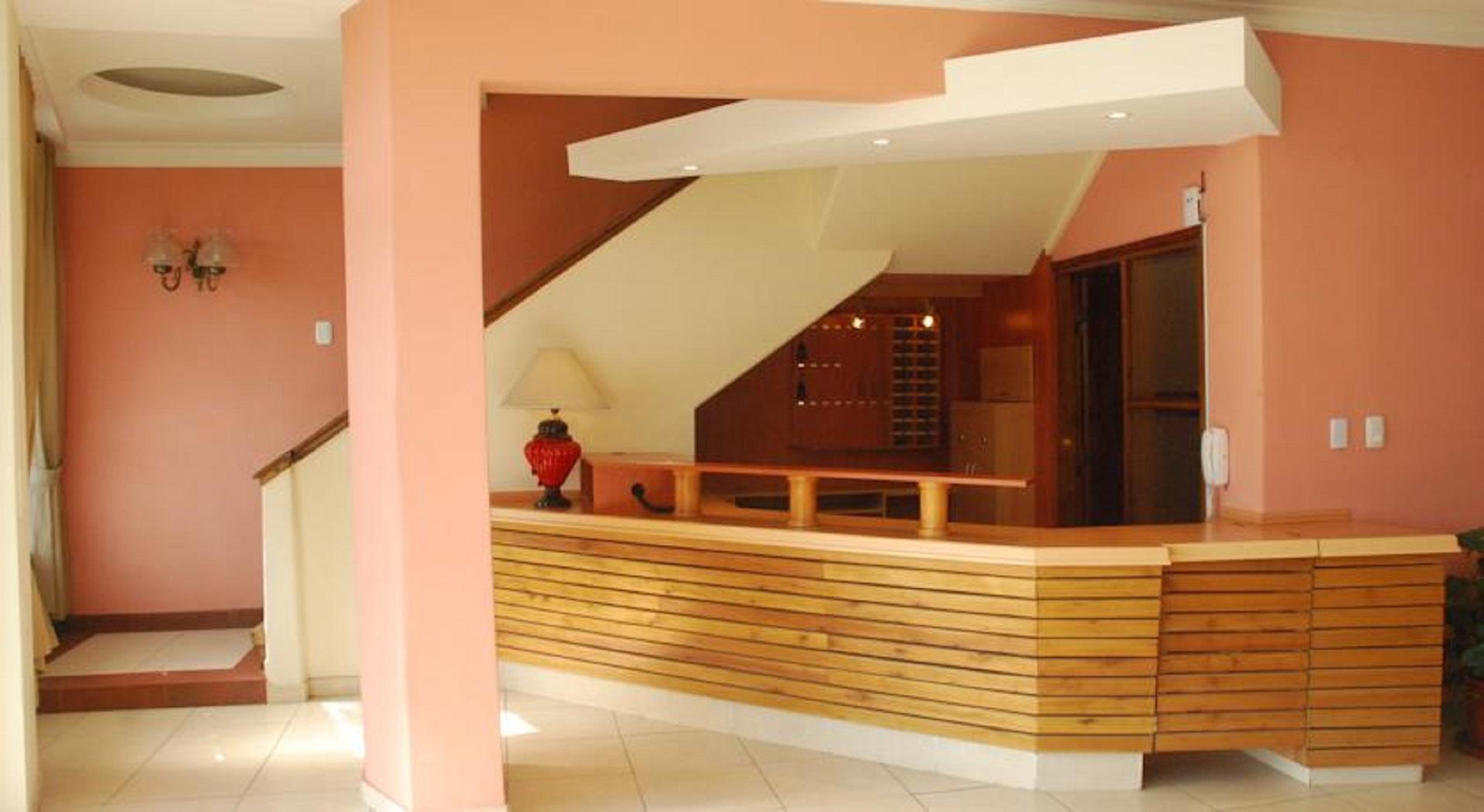 Hotel Gran Crisol Córdoba Exteriér fotografie